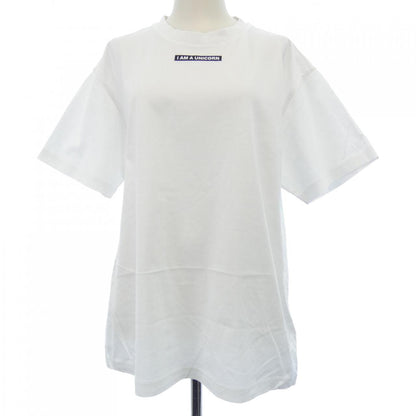 バーバリー コットンTシャツ