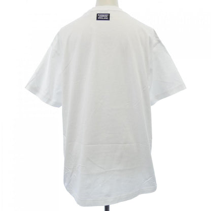 バーバリー コットンTシャツ