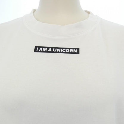 バーバリー コットンTシャツ
