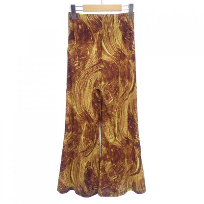 トーガ パンツ