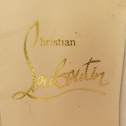 クリスチャンルブタン フラットシューズ