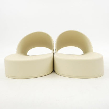 ボッテガヴェネタ レザーサンダル