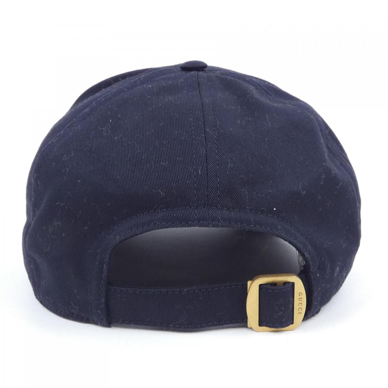 グッチ 788548 4HA9X キャップ