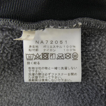 ザノースフェイスブルゾン