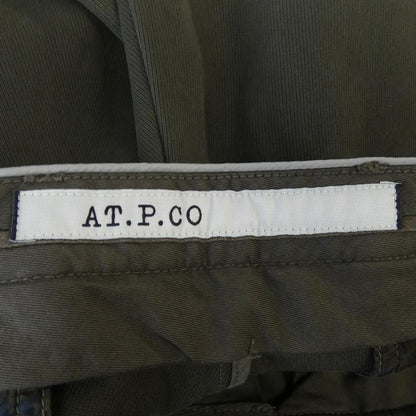 AT.P.CO パンツ