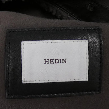 HEDIN シープ ムートンジャケット