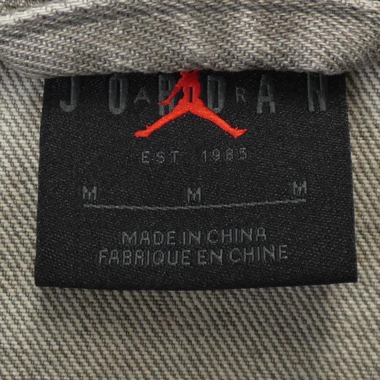 エアジョーダン ジャケット