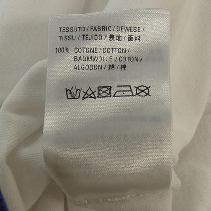 バレンシアガ コットンTシャツ