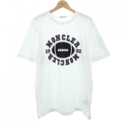 モンクレール コットンTシャツ