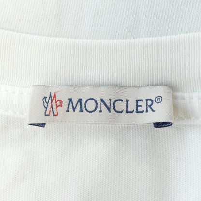 モンクレール コットンTシャツ