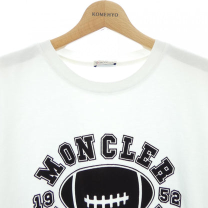 モンクレール コットンTシャツ