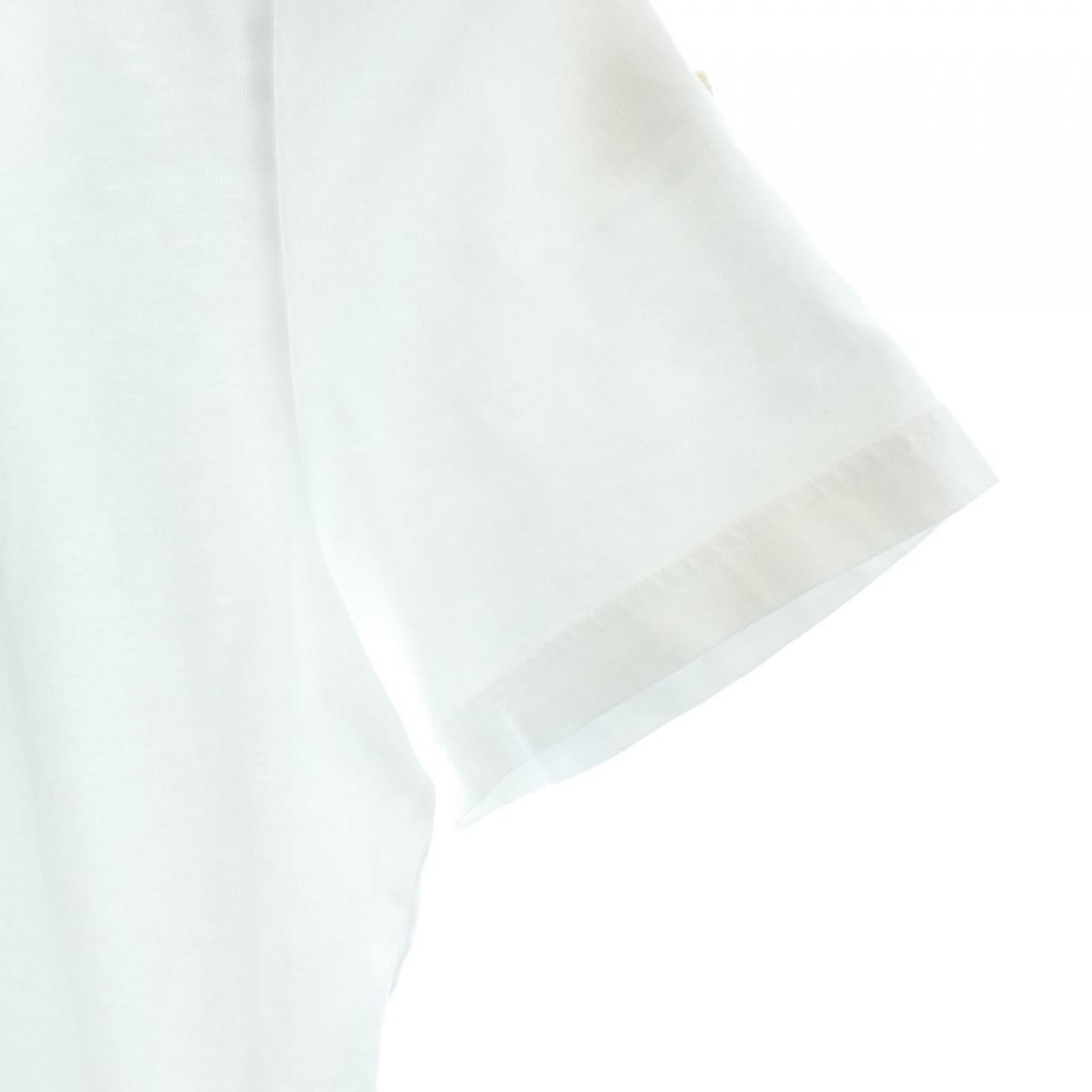 モンクレール コットンTシャツ