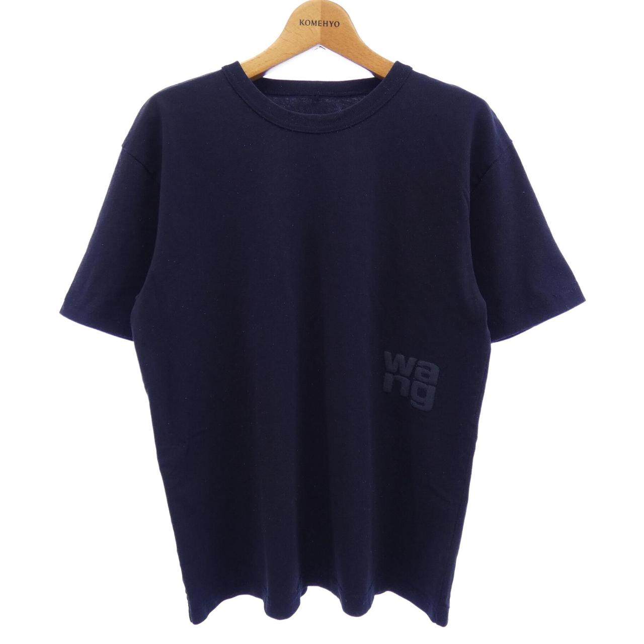 アレキサンダーワン コットンTシャツ