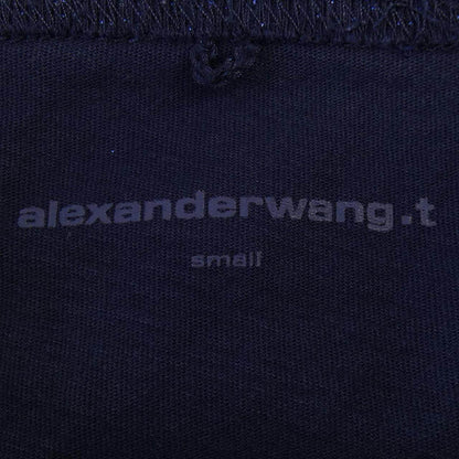 アレキサンダーワン コットンTシャツ