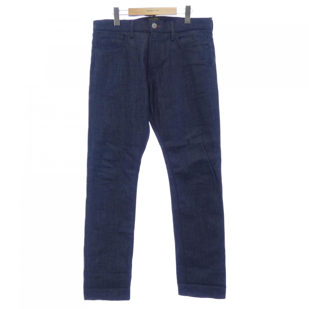 ファインダーズキーパーズ ジーンズ