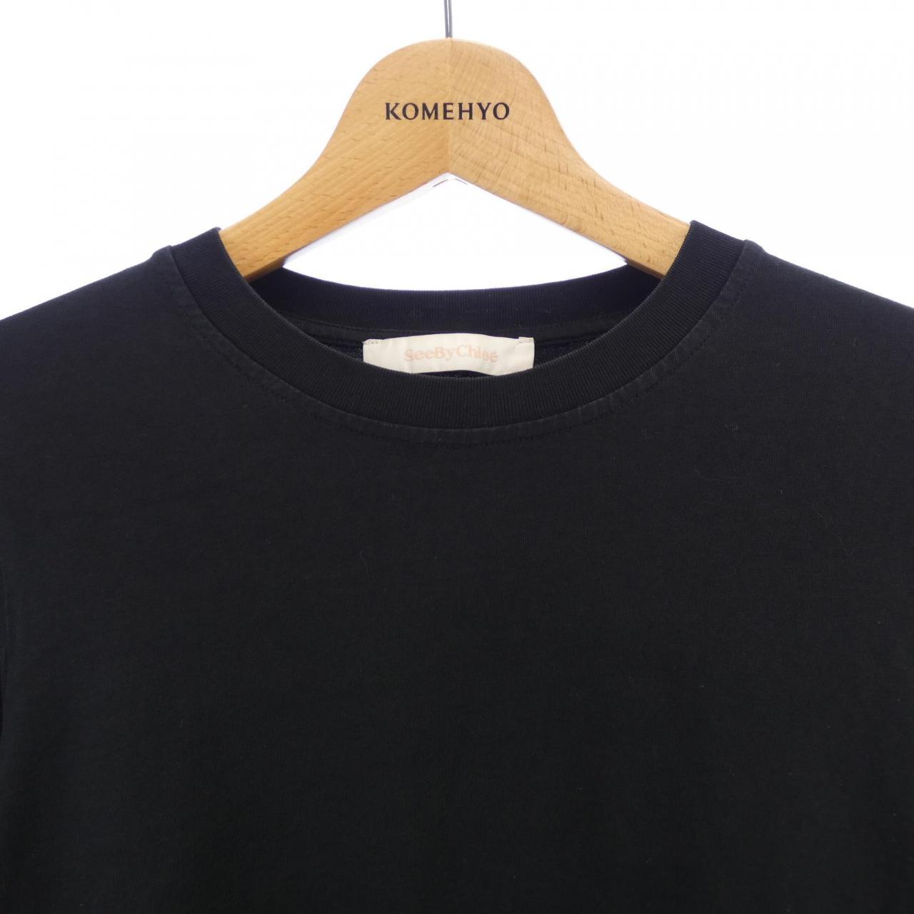 シーバイクロエ Tシャツ