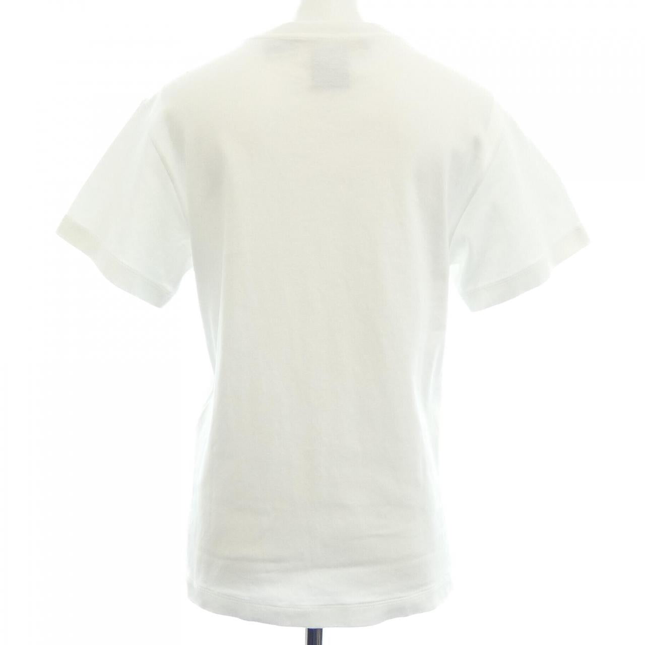ルイヴィトン LVxACアメリカズカップ コットンTシャツ