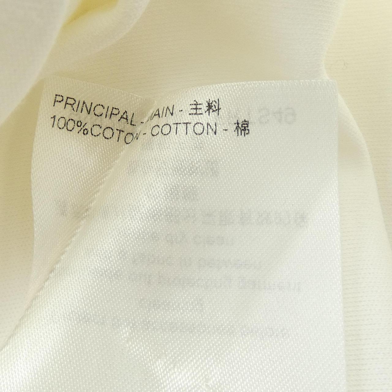ルイヴィトン LVxACアメリカズカップ コットンTシャツ