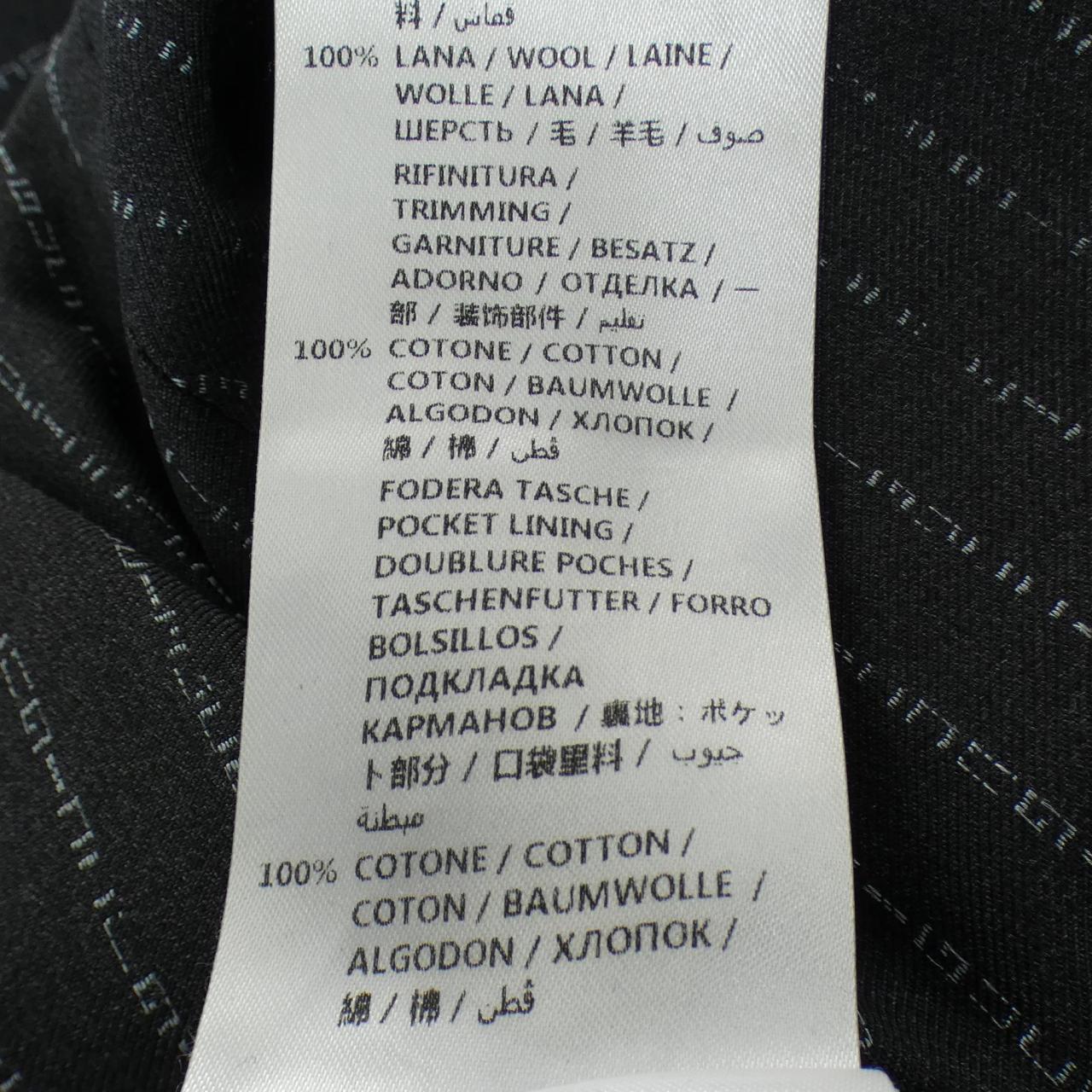 グッチ パンツ