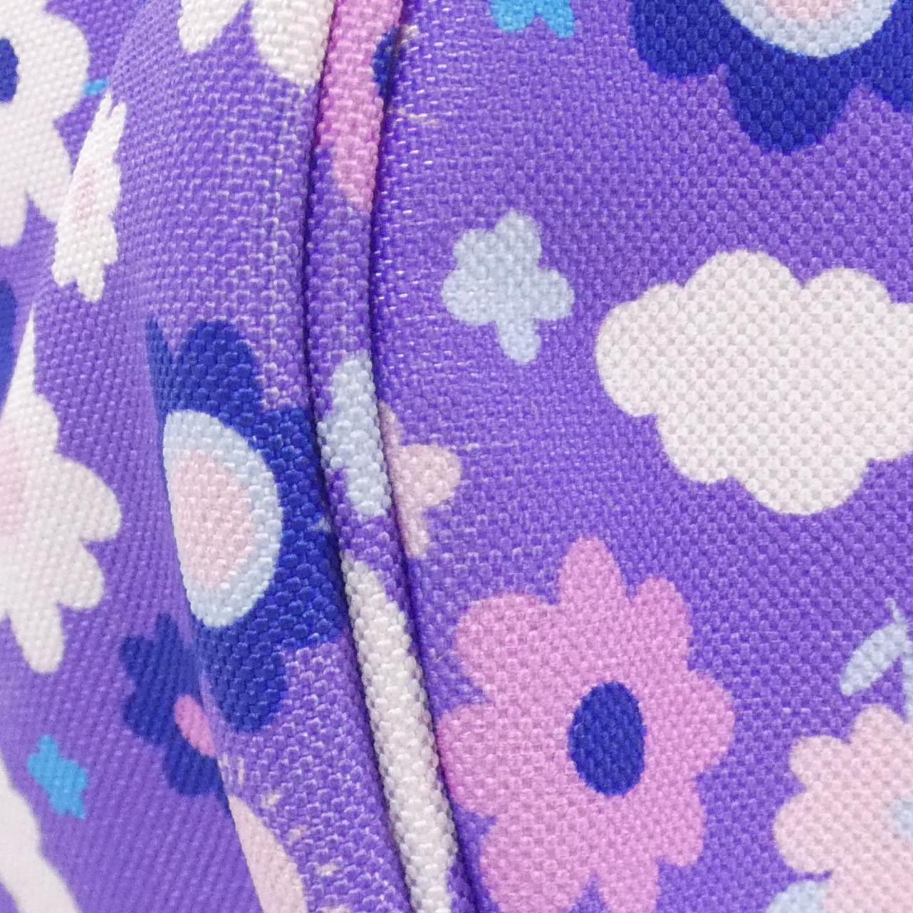 バレンシアガ WHEEL DRAWSTRINGS リサイクルナイロン バッグ