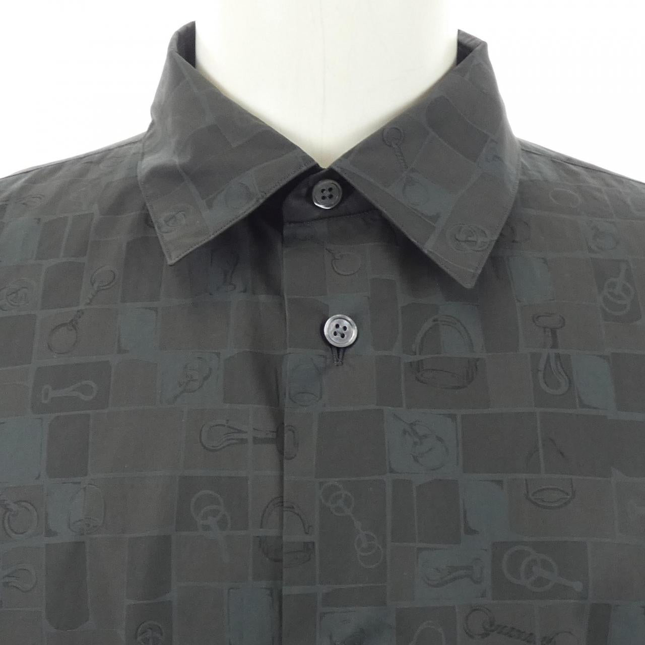 エルメス39 シャツ