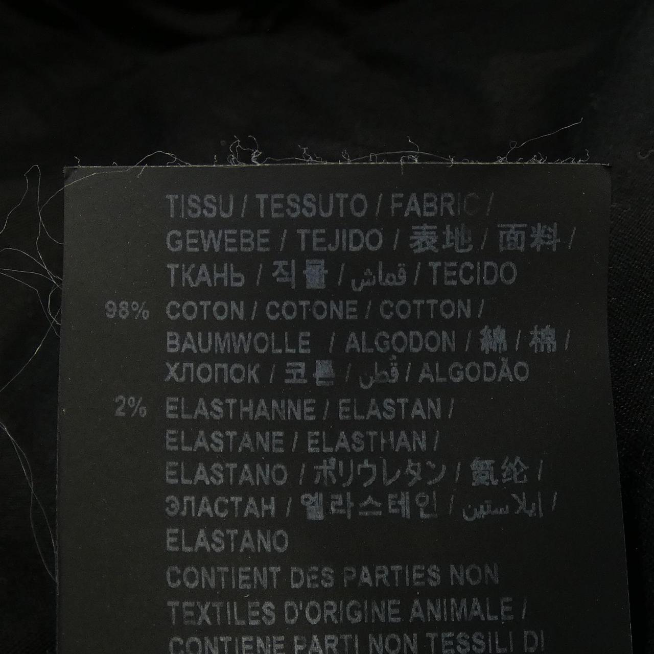 イヴサンローラン ジーンズ