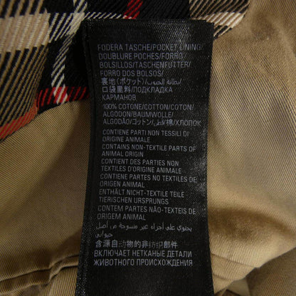 バレンシアガ トレンチコート