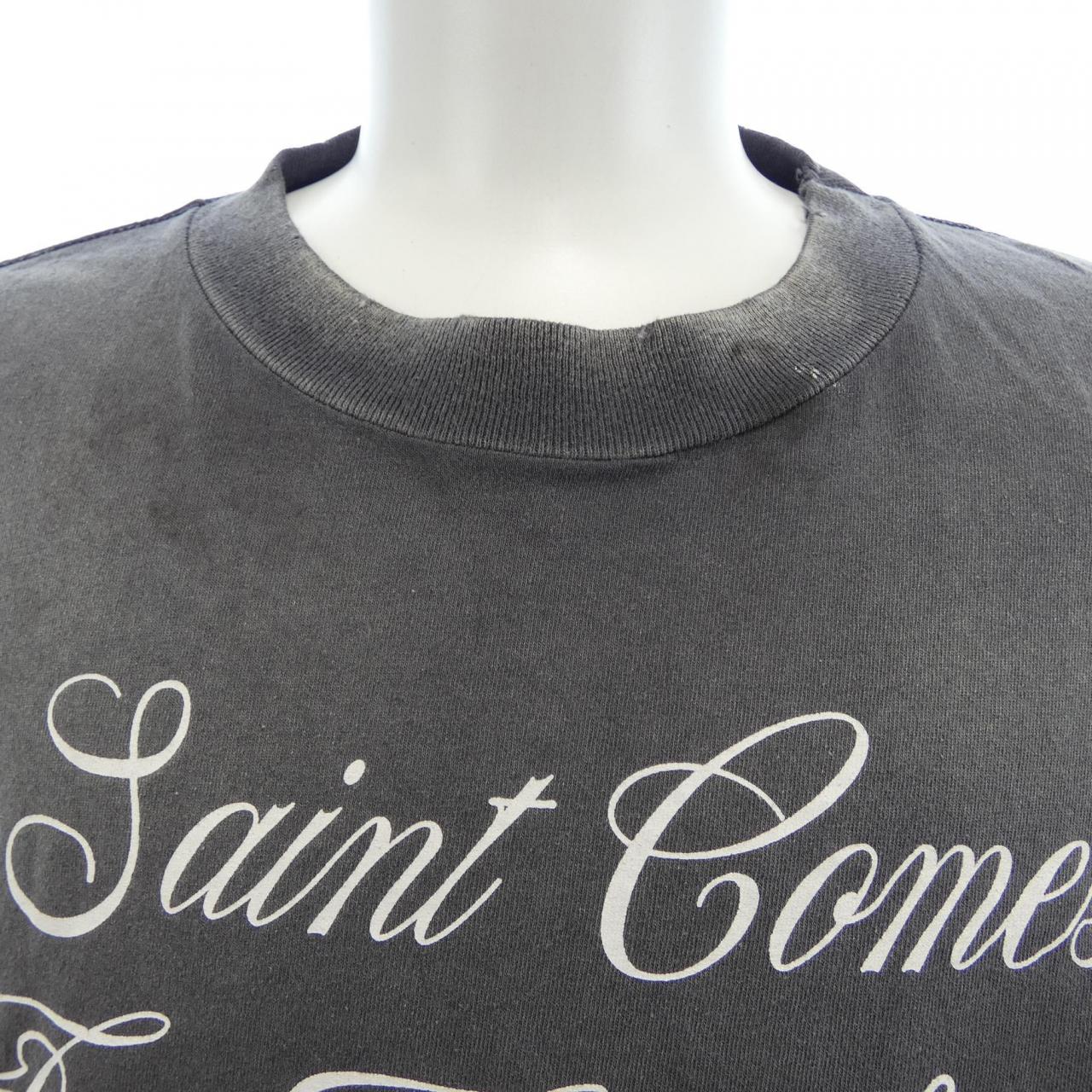 セントマイケル Tシャツ