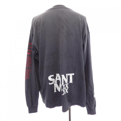 セントマイケル コットンTシャツ