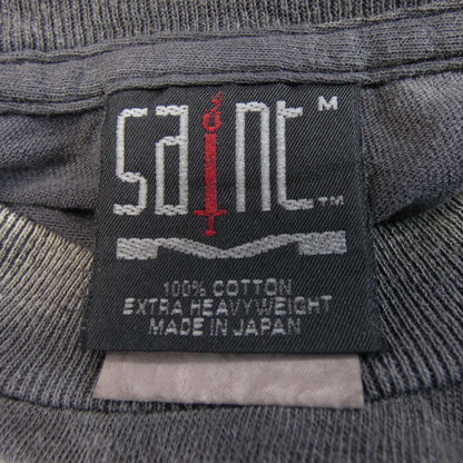 セントマイケル コットンTシャツ