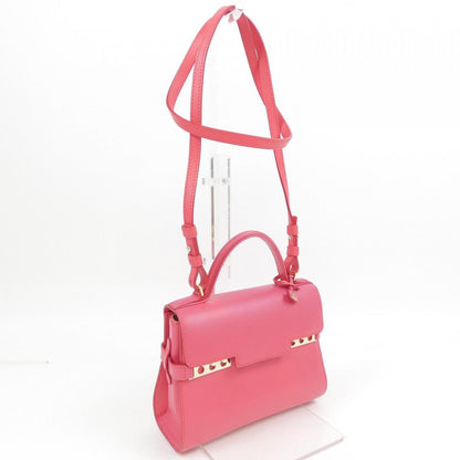 デルボー タンペート SOUPLE CALF バッグ