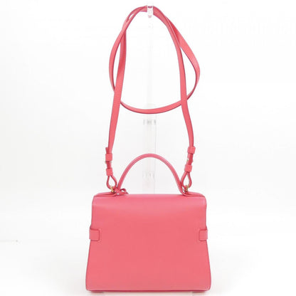 デルボー タンペート SOUPLE CALF バッグ