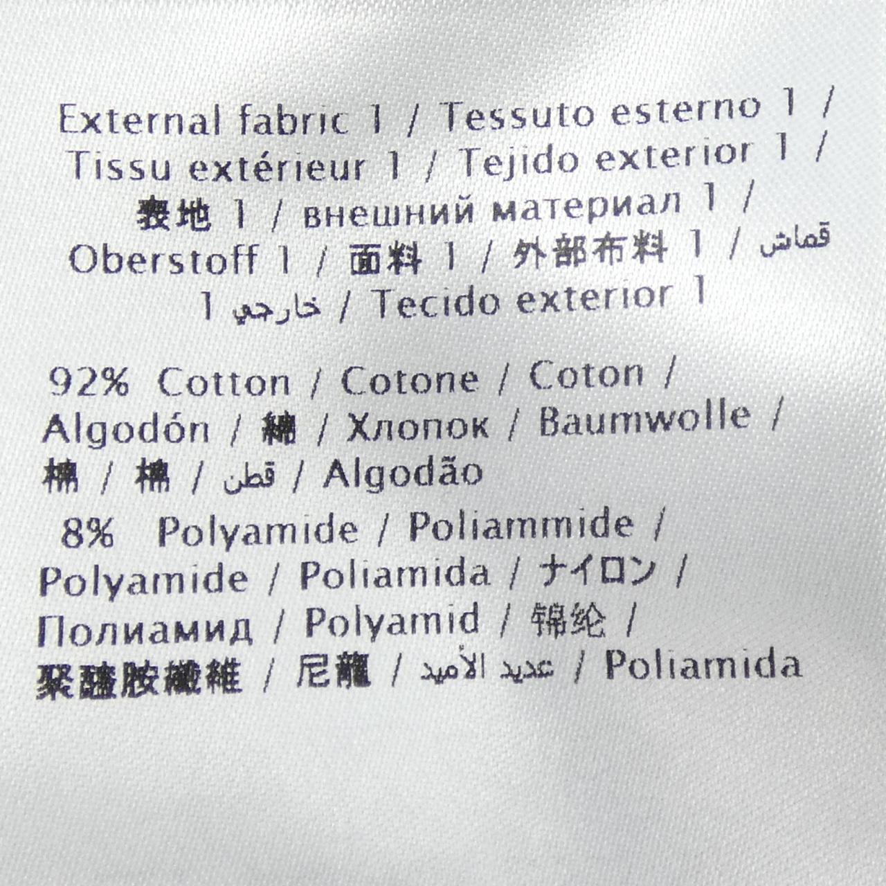 ヴァレンティノガラヴァーニ パーカー