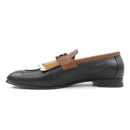 エルメス ROYAL シェーブル シューズ