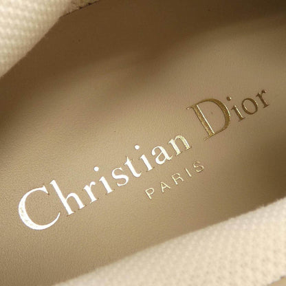 クリスチャンディオール DIOR-ID ラバーインサーション スニーカー