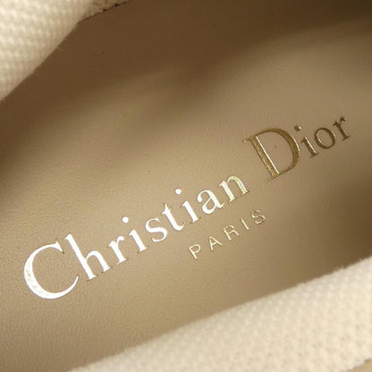 クリスチャンディオール DIOR-ID ラバーインサーション スニーカー
