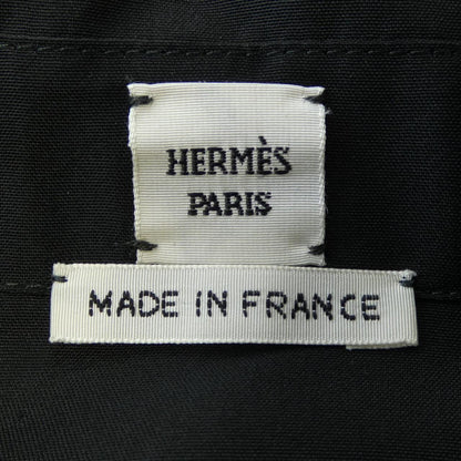 エルメス シルクシャツ