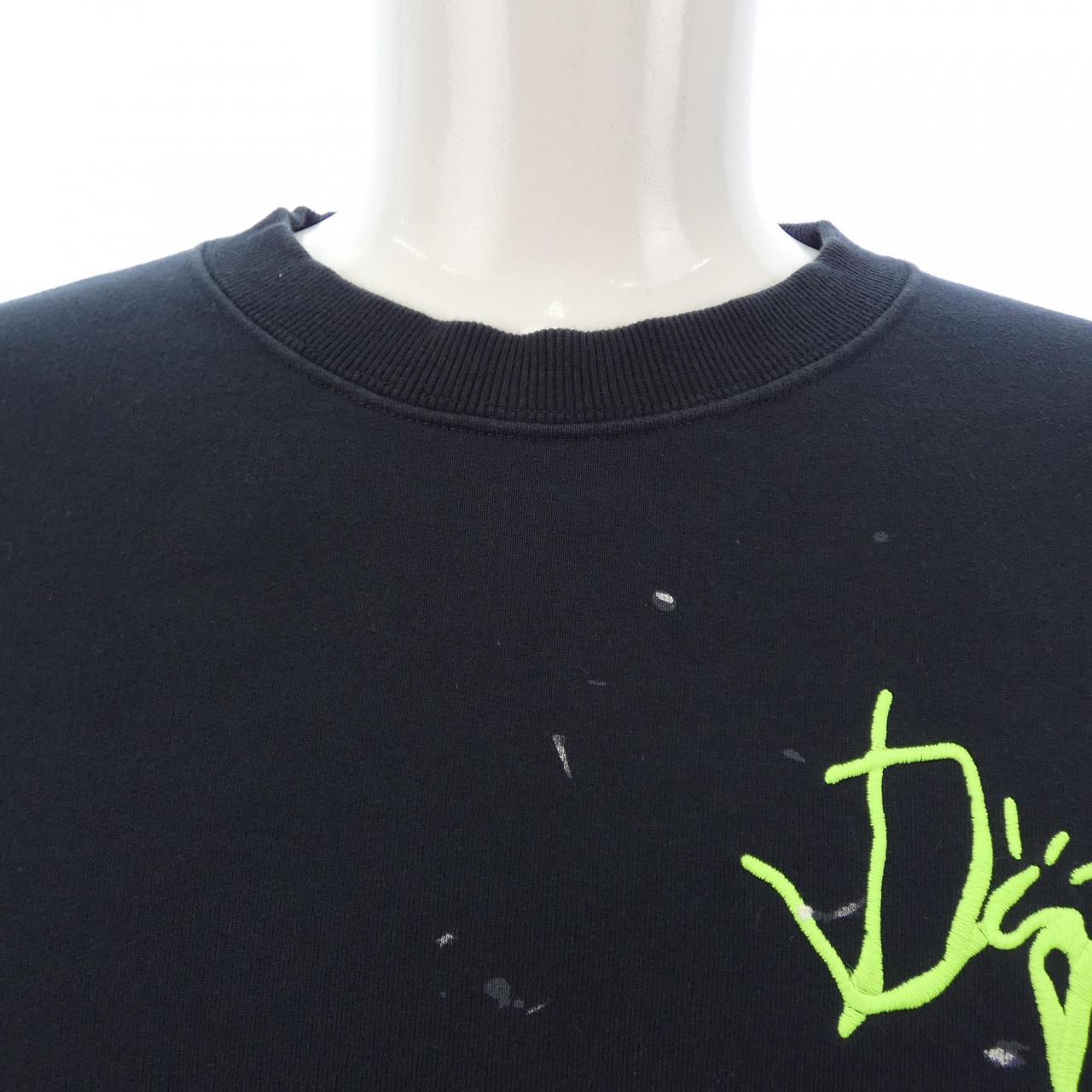 ディオール CACTUS JACK TRAVIS SCOTT スウェット