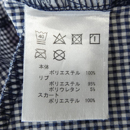 フィラゴルフワンピース
