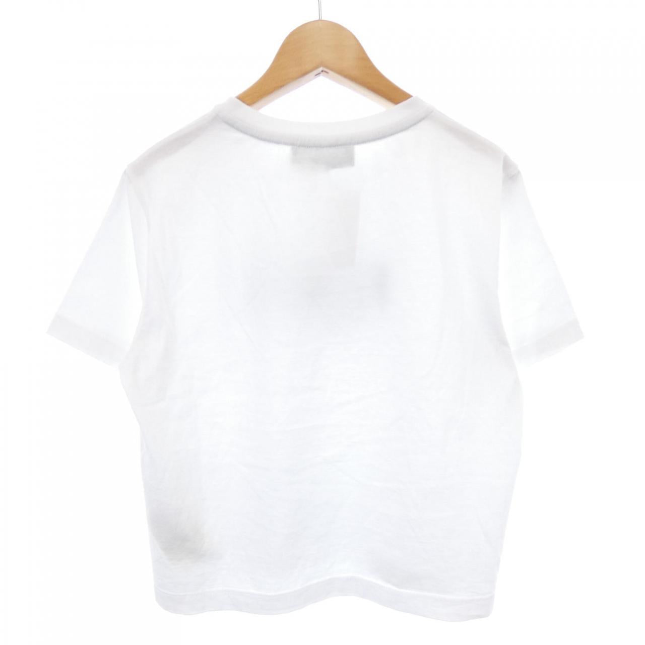 フェンディ Tシャツ コットン Tシャツ