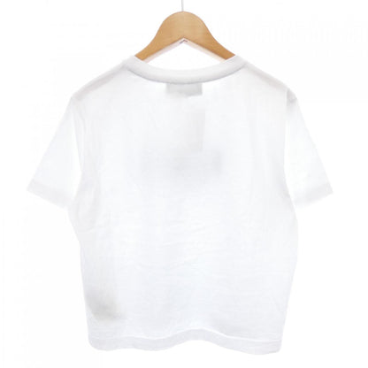 フェンディ Tシャツ コットン Tシャツ