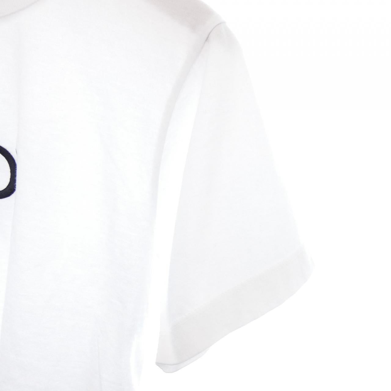 フェンディ Tシャツ コットン Tシャツ
