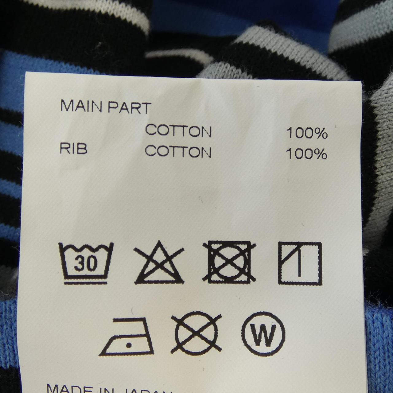 ネイバーフッド コットンTシャツ