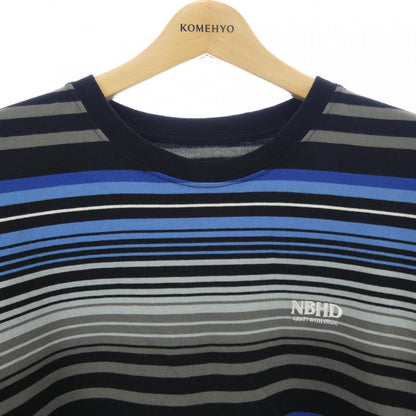 ネイバーフッド コットンTシャツ