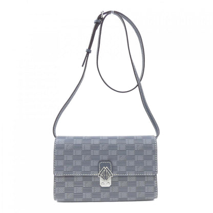 モローパリ BELLECOTE レザーバッグ