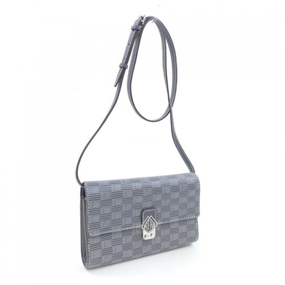 モローパリ BELLECOTE レザーバッグ