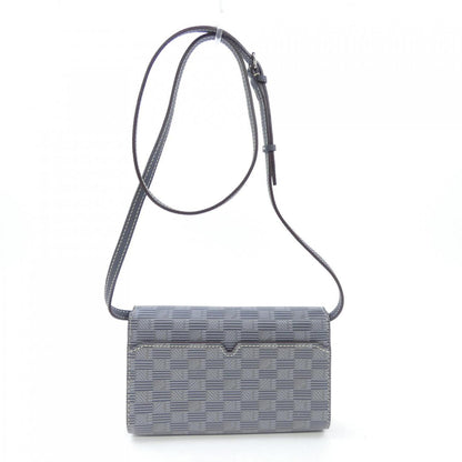 モローパリ BELLECOTE レザーバッグ