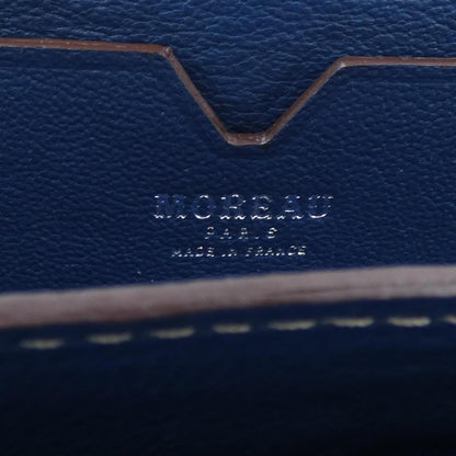 モローパリ BELLECOTE レザーバッグ