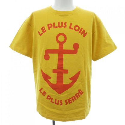 グッチ コットンTシャツ