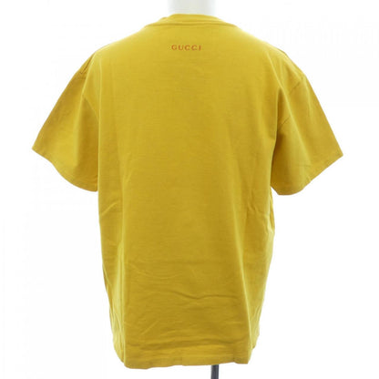 グッチ コットンTシャツ